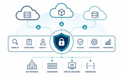 Published! Multi-Cloud Architecture Challenges